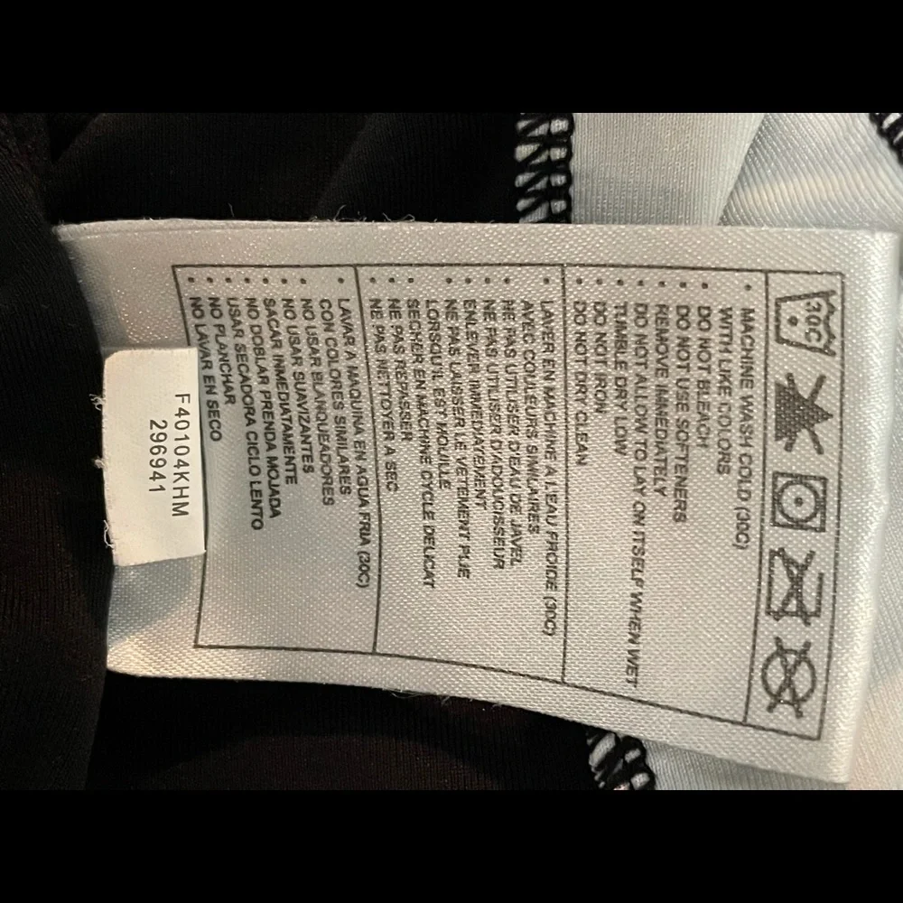 Nike Bra Top - Picture 5 of 5